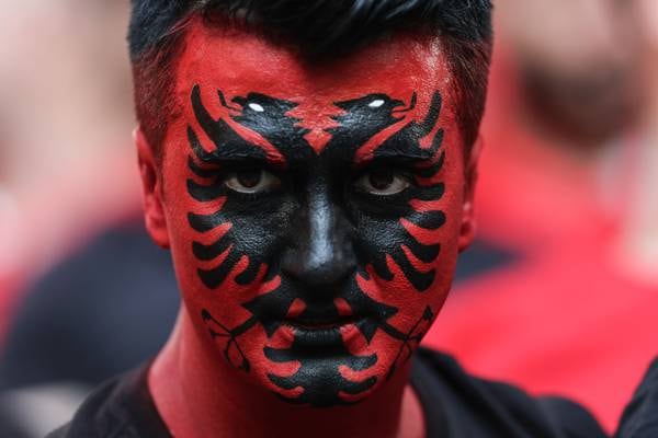 Ken Early: Nationalism takes you to peculiar places … especially at Euro 2024