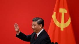 ‘The world needs China for its development’: Xi Jinping secures third term in power