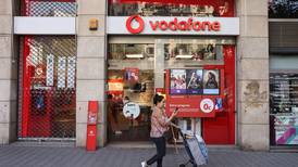 Vodafone rejects Iliad’s bid to merge Italian businesses