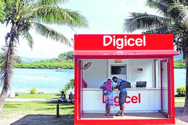 Another debt restructuring on the cards for Digicel