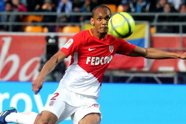 Liverpool complete signing of Fabinho from Monaco