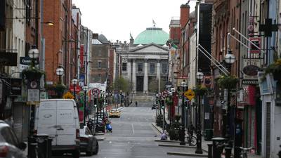 Dublin City Council plans for outdoor dining on Capel Street published