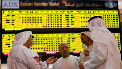 Abu Dhabi merger to create $175bn banking heavyweight