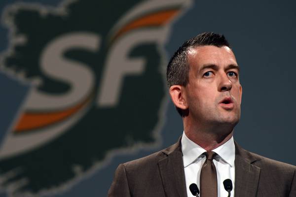TD says SF members should have recorded ‘abstain’ on special court powers