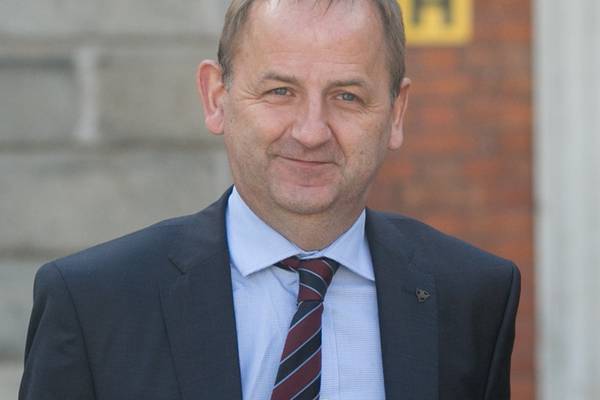 McCabe was subjected to ‘hostility and enmity’ in Cavan-Monaghan