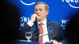 Kenny admits banker pay caps are a constraint