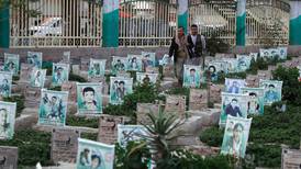 Peace talks raise hopes of end to eight-year Yemen war