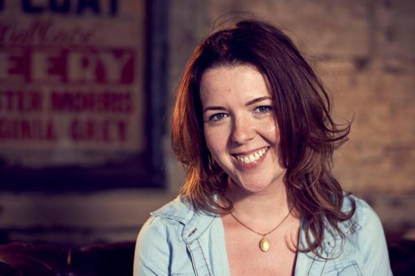 Derry Girls’ Lisa McGee named among most powerful people in British TV