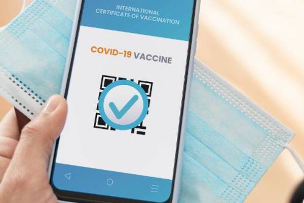 GP urges Covid-19 vaccine cert for those hit by acute first-dose reaction