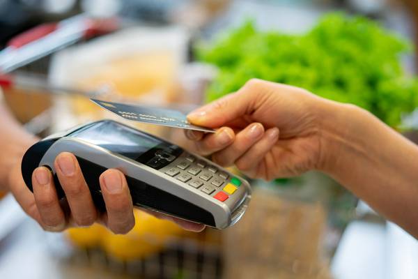 Increase in contactless payments limit may not be ready until April