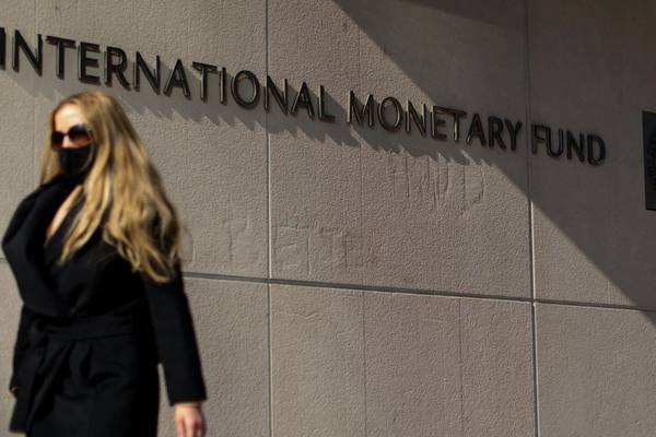 IMF allocates $650bn to help countries deal with Covid fallout