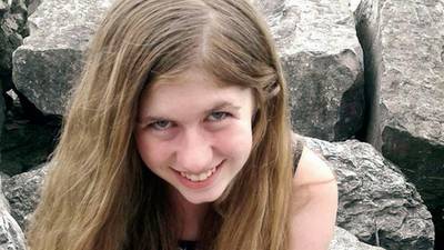 Girl missing for three months after parents’ murder found alive