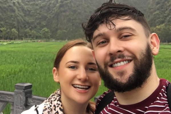 Coronavirus: Irish couple stranded in NZ ‘totally in limbo’