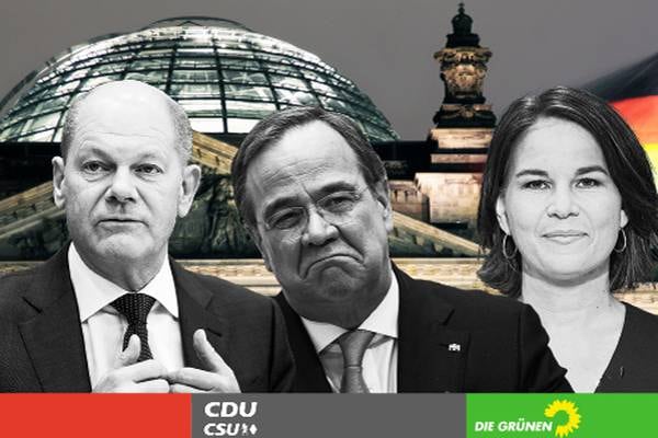 Germany’s federal election: The parties, polls, coalitions... and how it all works