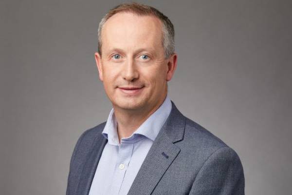 Leo Clancy appointed as chief executive of Enterprise Ireland