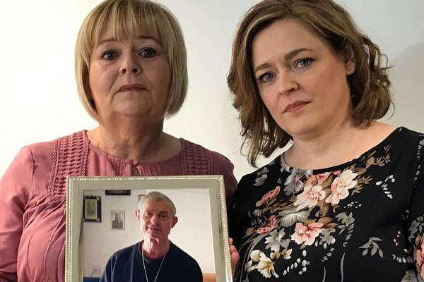 Daughters of murdered Co Armagh man (73) offer reward for information