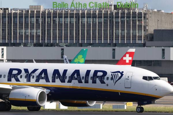 Ryanair reveals new price promise and plastic-free plan
