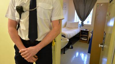 Vulnerable prisoners at risk in Maghaberry, says watchdog