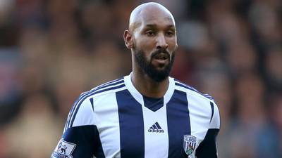 Anelka’s future uncertain after ban