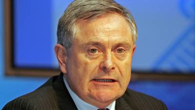 Howlin to clamp down on party leaders’ allowance