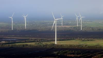 Judge warns applicants to avoid ‘do or die’ after wind farm challenge dismissed