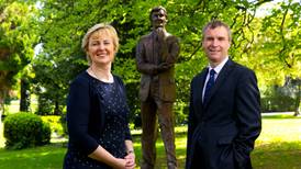 Moving up the rankings: UCD Smurfit Executive Development