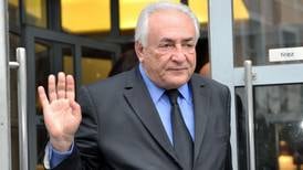 Women in Strauss-Kahn sex trial withdraw damages claim