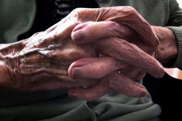 Some elderly people face ‘days without contact’ over Christmas