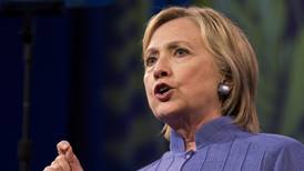 FBI releases notes of Hillary Clinton interview