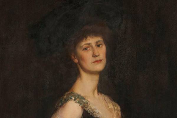 Constance Markievicz honoured in Westminster event