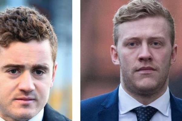 ‘I don’t remember every single moment on a night out,’ woman tells rape trial