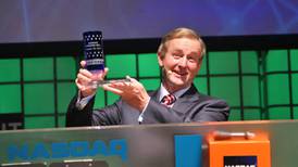Appy Enda woos techies with bell-ringing endorsement