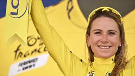Annemiek van Vleuten claims Tour de France Femmes despite six bike changes