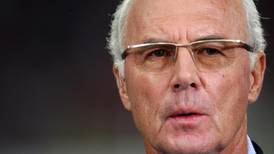 Fifa revoke ban on Franz Beckenbauer but investigation continues