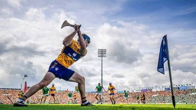 Weekend hurling previews: Clare aiming to lay down a marker to champions