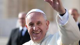 Pope to address UN food summit in Rome