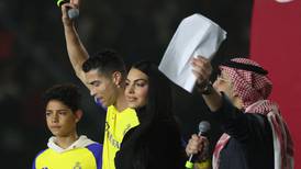 Al Nassr say Ronaldo has no clause in contract to support Saudi World Cup bid