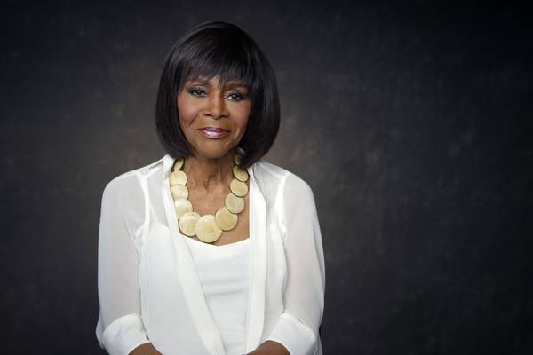 Cicely Tyson, award-winning star of stage and screen, dies aged 96