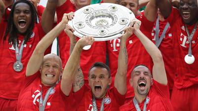Bundesliga return: Your club-by-club guide