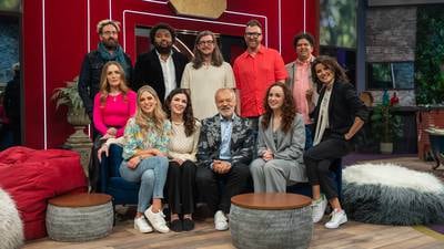 Amy Huberman, Aisling Bea among cast for Graham Norton’s Prime series LOL: Last One Laughing Ireland