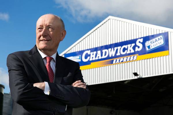 Chadwicks and Heiton Buckley owner to create 170  jobs