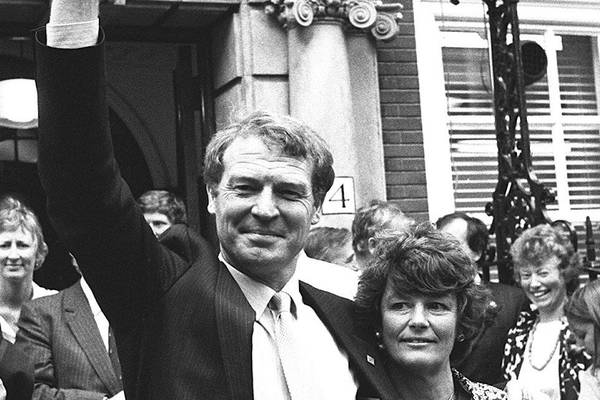 Paddy Ashdown obituary: transformative Liberal Democrat leader