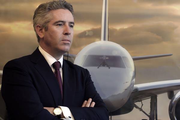 Irish aviation executive would have ‘no problem’ flying on Boeing 737 Max