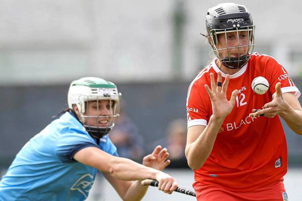 Camogie round-up: Mary Ryan hurls up a storm in Tipp’s win over Clare