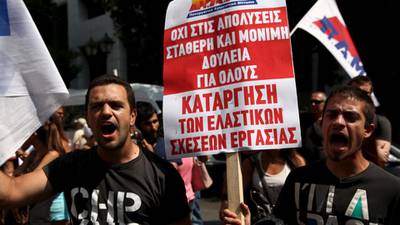 Latest Greek bailout proposals – can another crisis be averted?