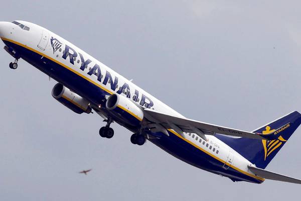 Pilots at Ryanair’s largest base reject pay offer