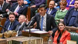 Rishi Sunak could face crunch immigration vote on Wednesday night