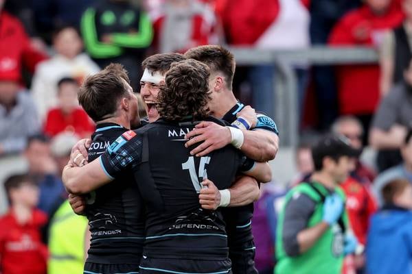 Franco Smith: Munster win stands Glasgow in good stead for URC final at Bulls