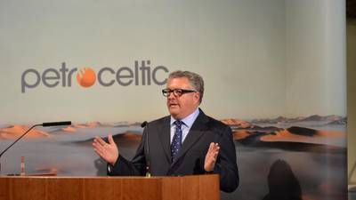 Petroceltic refutes Worldview’s call for another egm