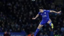 Maguire has the credentials to be a natural leader in United defence